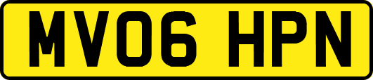 MV06HPN
