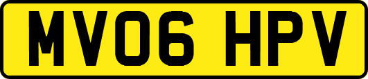MV06HPV