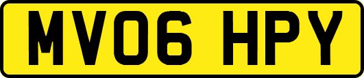 MV06HPY