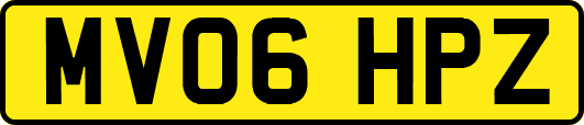 MV06HPZ