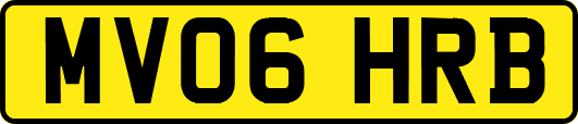MV06HRB