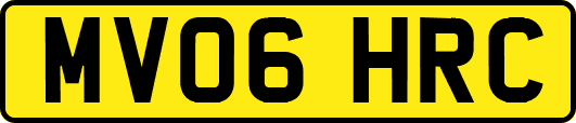 MV06HRC