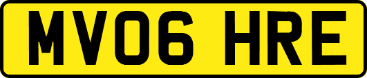 MV06HRE