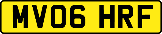 MV06HRF