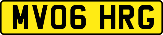 MV06HRG