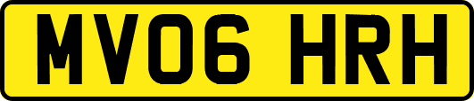 MV06HRH