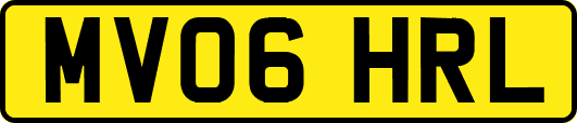 MV06HRL