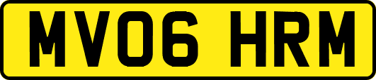 MV06HRM