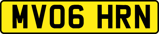 MV06HRN