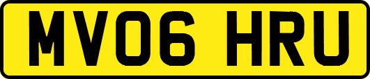 MV06HRU