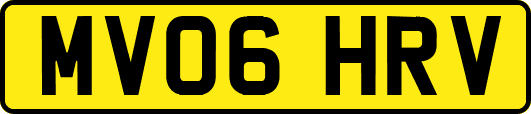 MV06HRV