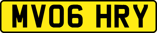 MV06HRY