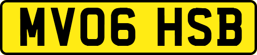 MV06HSB