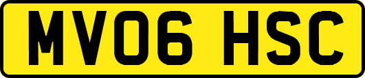 MV06HSC