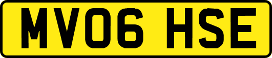 MV06HSE