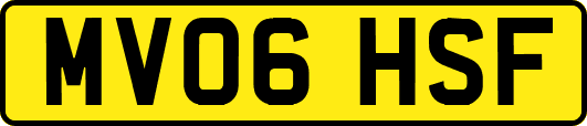 MV06HSF