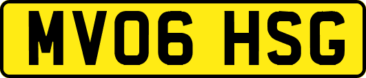 MV06HSG