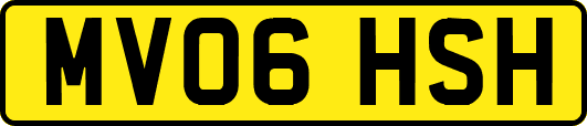 MV06HSH