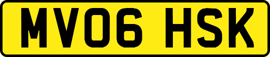 MV06HSK