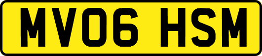MV06HSM