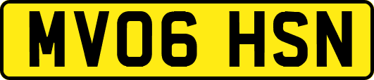 MV06HSN