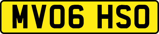 MV06HSO