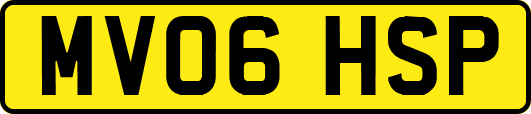 MV06HSP