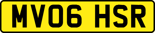 MV06HSR
