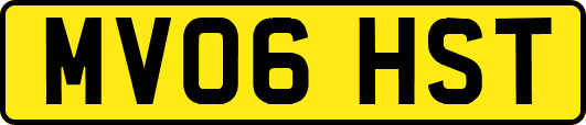 MV06HST