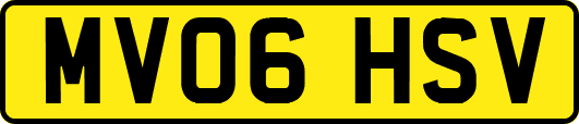 MV06HSV