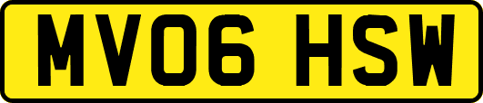 MV06HSW