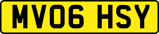 MV06HSY