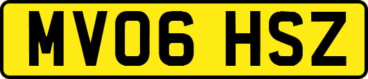 MV06HSZ