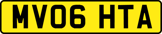 MV06HTA