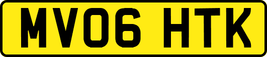 MV06HTK