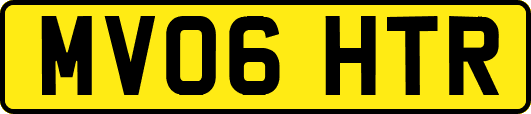 MV06HTR