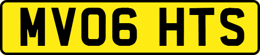 MV06HTS