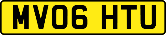 MV06HTU