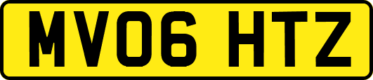 MV06HTZ
