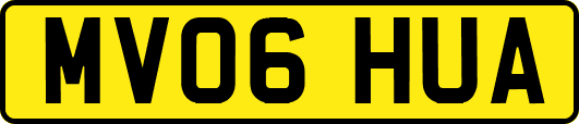 MV06HUA