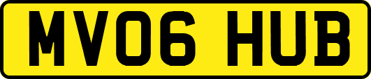 MV06HUB