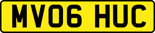 MV06HUC