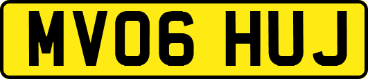 MV06HUJ
