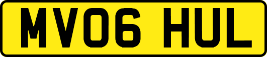 MV06HUL