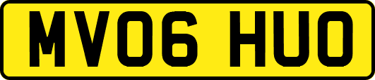 MV06HUO