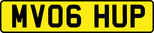 MV06HUP