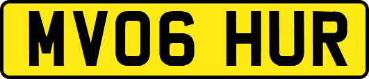 MV06HUR