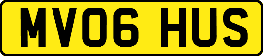 MV06HUS