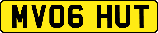 MV06HUT
