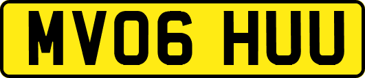 MV06HUU